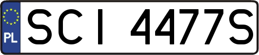 SCI4477S