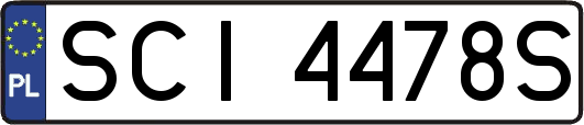 SCI4478S