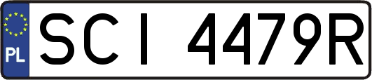 SCI4479R