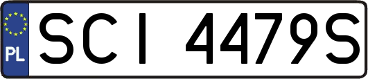 SCI4479S