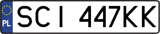 SCI447KK