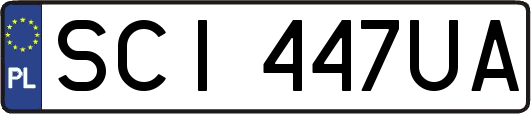 SCI447UA