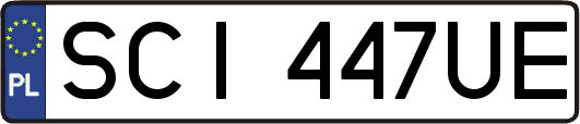 SCI447UE