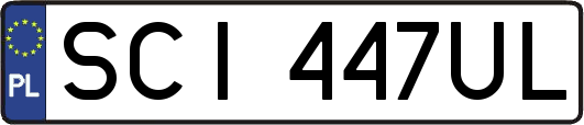 SCI447UL