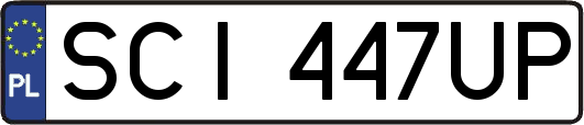 SCI447UP