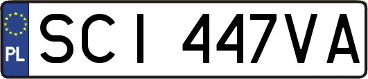 SCI447VA