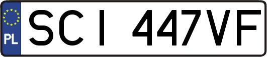 SCI447VF