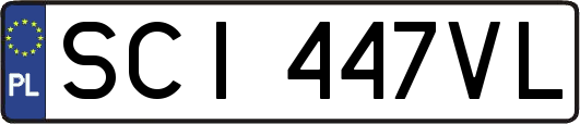 SCI447VL