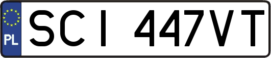 SCI447VT