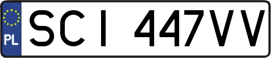 SCI447VV