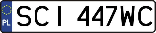 SCI447WC
