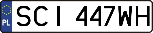 SCI447WH