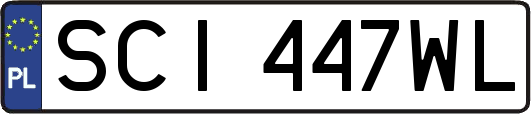 SCI447WL