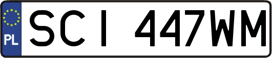 SCI447WM