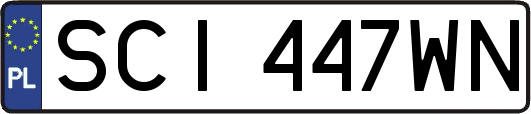 SCI447WN