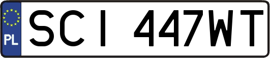 SCI447WT