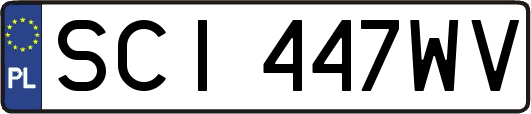SCI447WV