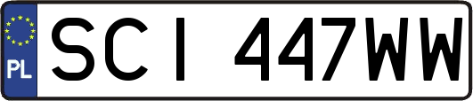 SCI447WW