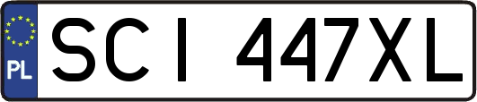 SCI447XL