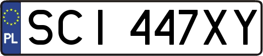 SCI447XY