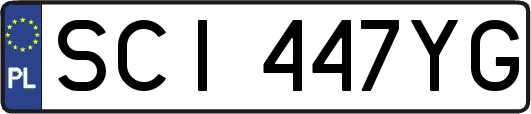 SCI447YG