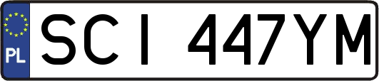 SCI447YM