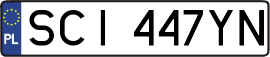 SCI447YN