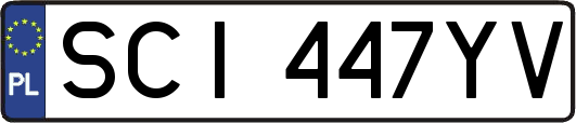 SCI447YV