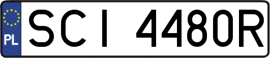 SCI4480R