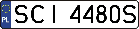 SCI4480S