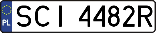 SCI4482R