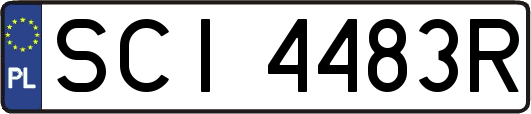 SCI4483R
