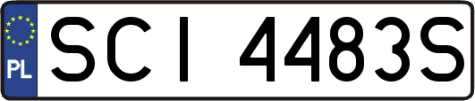 SCI4483S