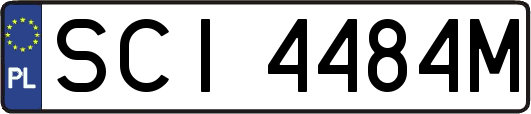 SCI4484M