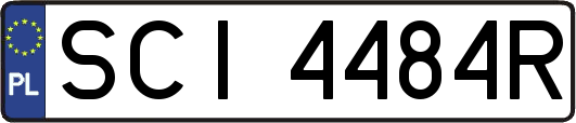 SCI4484R