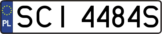 SCI4484S