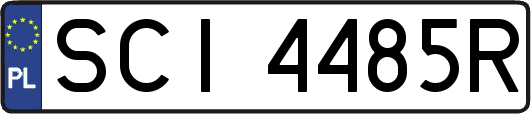 SCI4485R