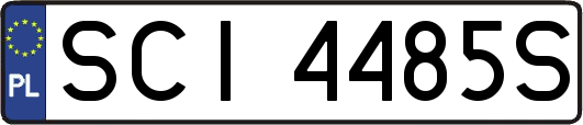 SCI4485S