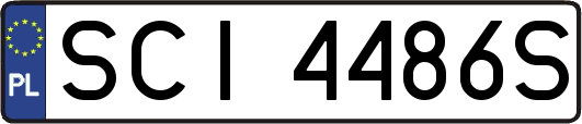 SCI4486S