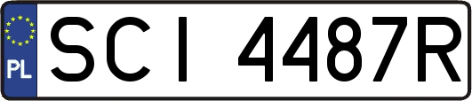 SCI4487R