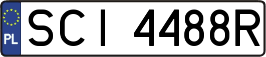 SCI4488R