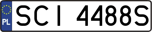 SCI4488S
