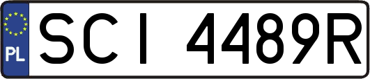 SCI4489R