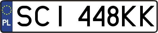 SCI448KK