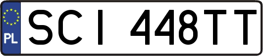 SCI448TT