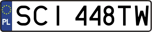 SCI448TW