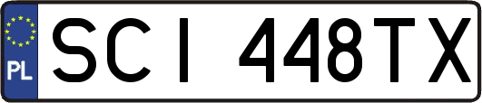 SCI448TX