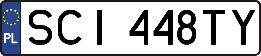 SCI448TY