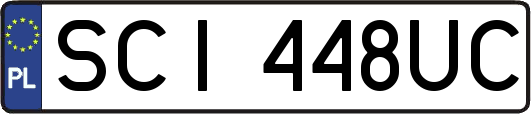SCI448UC
