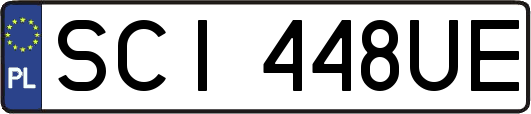 SCI448UE